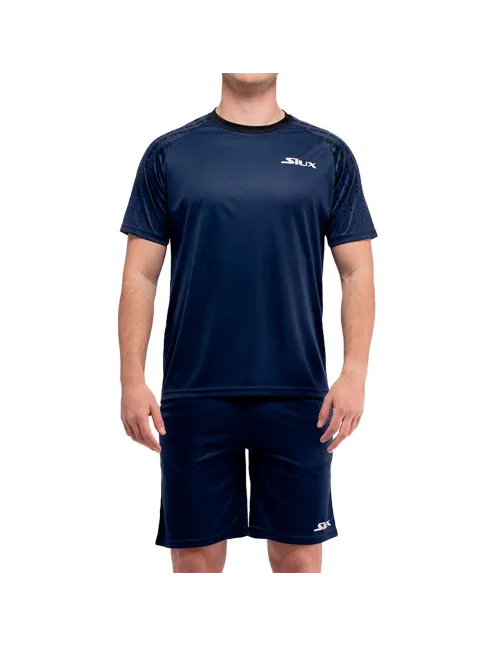 Camiseta Siux Club | Ofertas de pádel